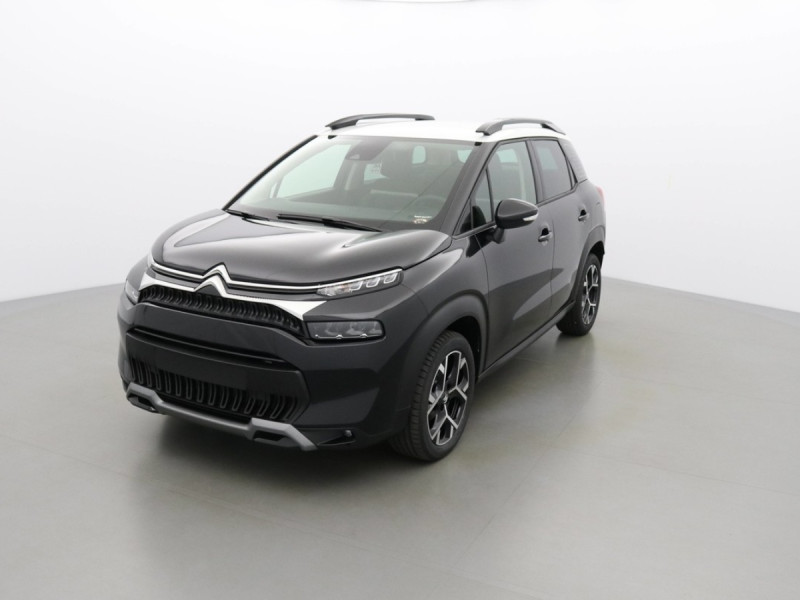 CITROEN C3 AIRCROSS SHINE 110 PURETECH