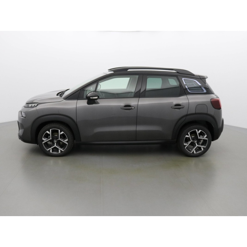 CITROEN C3 AIRCROSS SHINE 110 HDI