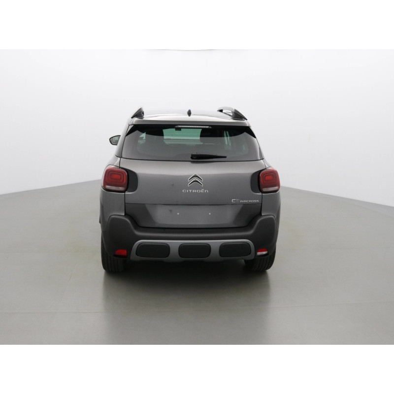 CITROEN C3 AIRCROSS SHINE 110 HDI