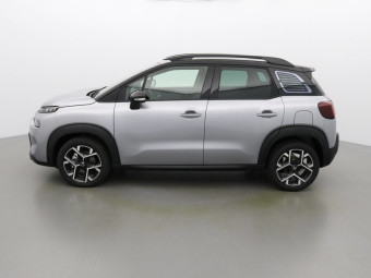 CITROEN C3 AIRCROSS SHINE 110 PURETECH