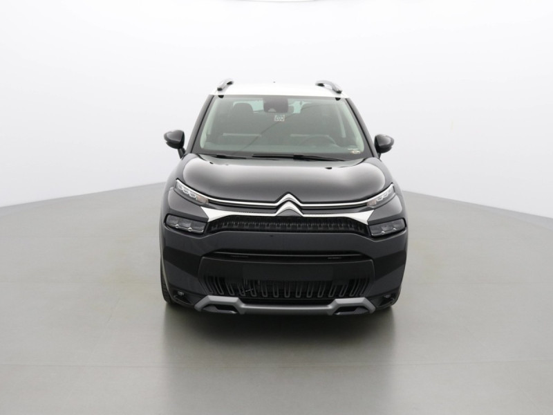 CITROEN C3 AIRCROSS SHINE 110 PURETECH