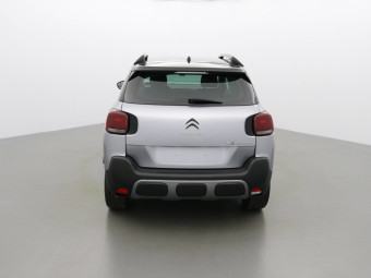 CITROEN C3 AIRCROSS SHINE 110 PURETECH