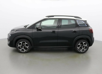 CITROEN C3 AIRCROSS SHINE 110 PURETECH