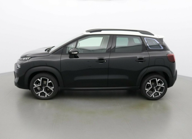 CITROEN C3 AIRCROSS SHINE 110 PURETECH