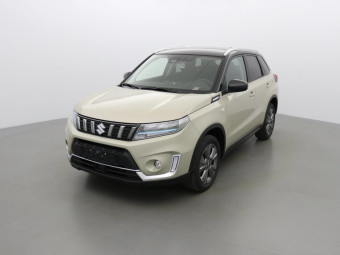 SUZUKI VITARA GL+ 100 DUALJET HYBRID BVA