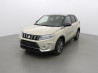 SUZUKI VITARA GL+ 100 DUALJET HYBRID BVA