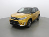 SUZUKI VITARA GL+ 100 DUALJET HYBRID BVA