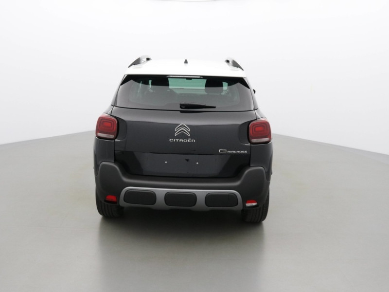CITROEN C3 AIRCROSS SHINE 110 PURETECH