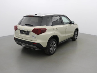 SUZUKI VITARA GL+ 100 DUALJET HYBRID BVA