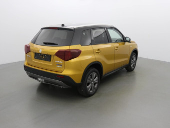SUZUKI VITARA GL+ 100 DUALJET HYBRID BVA