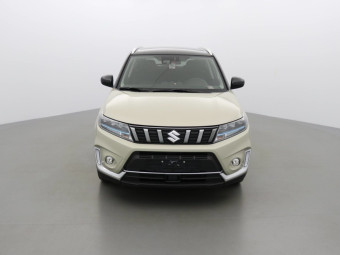 SUZUKI VITARA GL+ 100 DUALJET HYBRID BVA