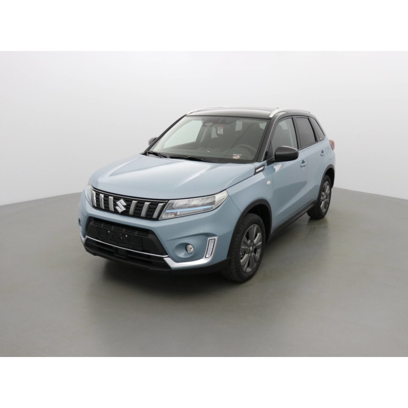 SUZUKI VITARA GL+ 100 DUALJET HYBRID BVA