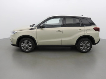 SUZUKI VITARA GL+ 100 DUALJET HYBRID BVA