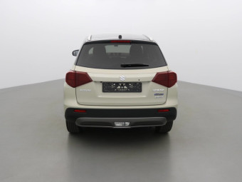 SUZUKI VITARA GL+ 100 DUALJET HYBRID BVA