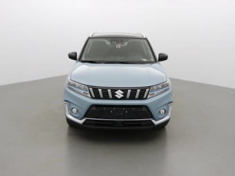 SUZUKI VITARA GL+ 100 DUALJET HYBRID BVA