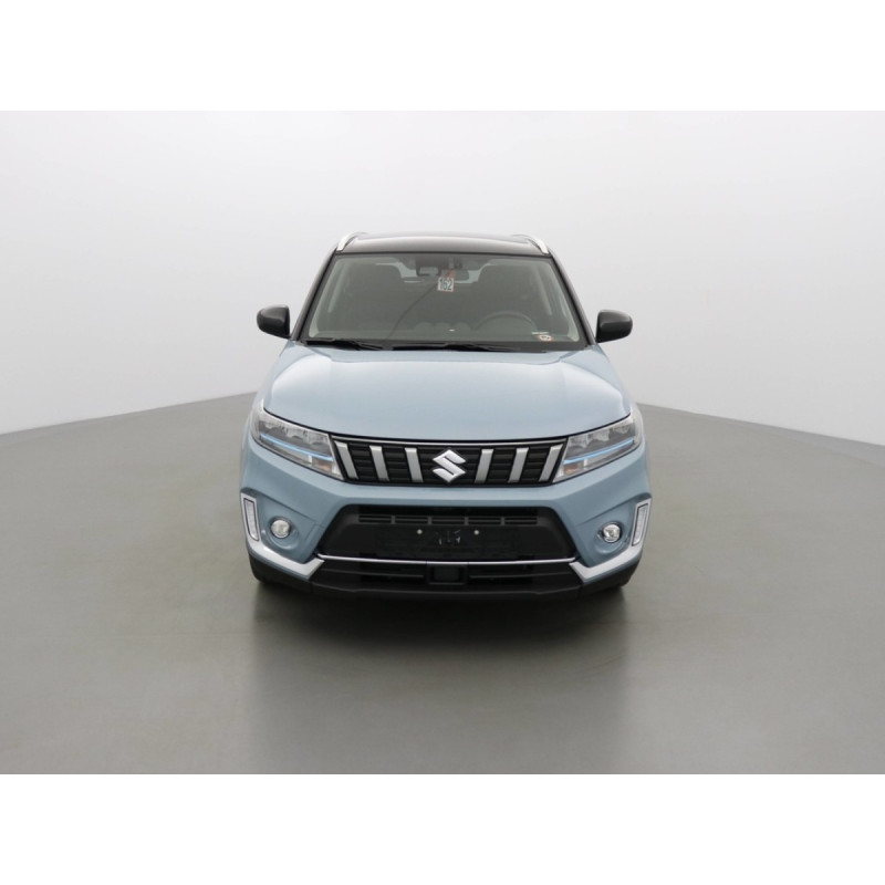 SUZUKI VITARA GL+ 100 DUALJET HYBRID BVA