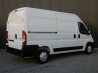 CITROEN JUMPER FT 35 CLUB 165 HDI