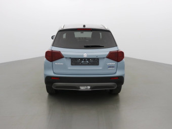 SUZUKI VITARA GL+ 100 DUALJET HYBRID BVA