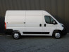 CITROEN JUMPER FT 35 CLUB 165 HDI