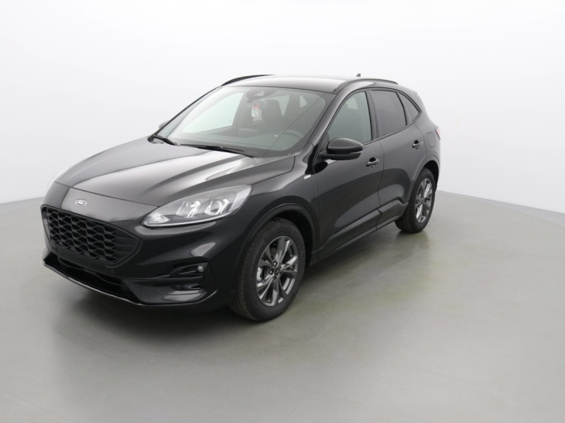FORD KUGA 3 ST-LINE 190 DURATEC FHEV E-CVT