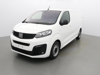 FIAT SCUDO L2 VAN PRO LOUNGE 145 MULTIJET