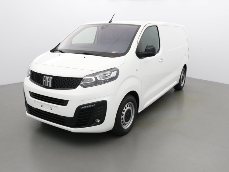 FIAT SCUDO L2 VAN PRO LOUNGE 145 MULTIJET