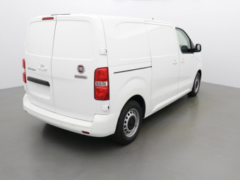 FIAT SCUDO L2 VAN PRO LOUNGE 145 MULTIJET