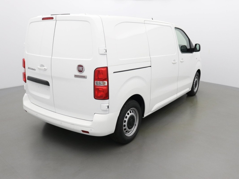 FIAT SCUDO L2 VAN PRO LOUNGE 145 MULTIJET