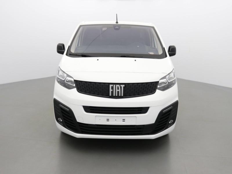 FIAT SCUDO L2 VAN PRO LOUNGE 145 MULTIJET
