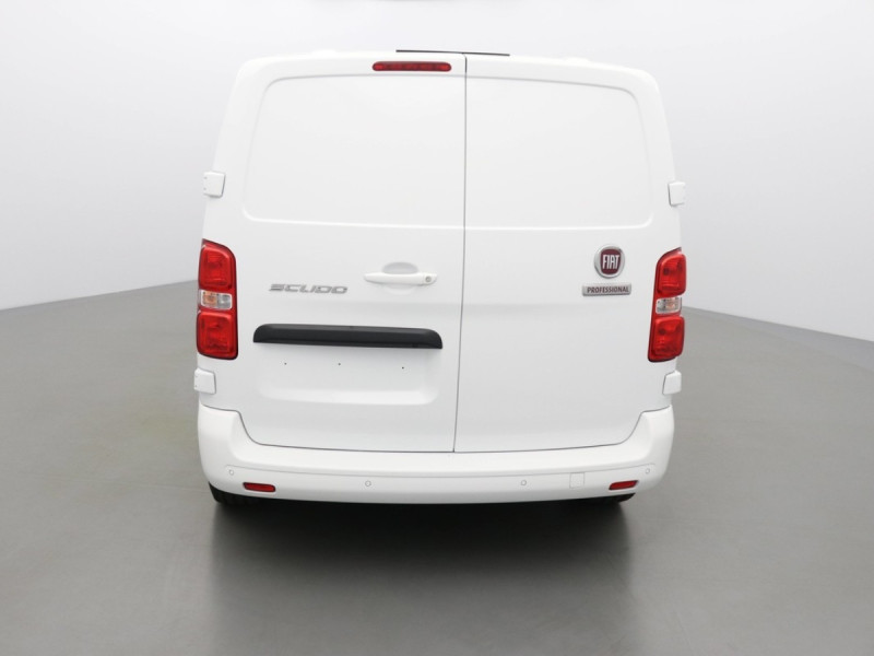 FIAT SCUDO L2 VAN PRO LOUNGE 145 MULTIJET