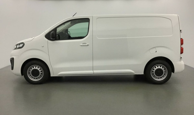 FIAT SCUDO L2 VAN PRO LOUNGE 145 MULTIJET