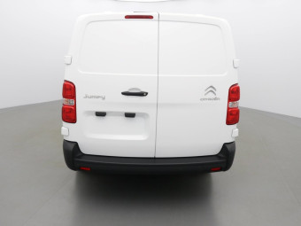 CITROEN JUMPY FOURGON XL CLUB 145 HDI