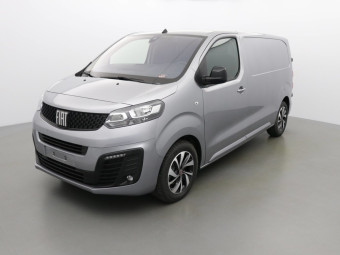 FIAT SCUDO L2 VAN PRO LOUNGE 180 MULTIJET BVA