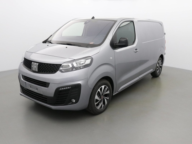 FIAT SCUDO L2 VAN PRO LOUNGE 180 MULTIJET BVA