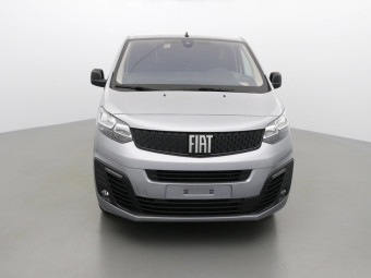 FIAT SCUDO L2 VAN PRO LOUNGE 180 MULTIJET BVA