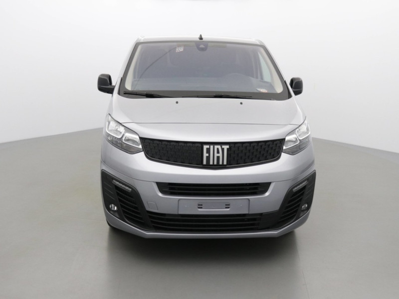 FIAT SCUDO L2 VAN PRO LOUNGE 180 MULTIJET BVA
