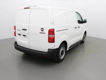 FIAT SCUDO L1 VAN BUSINESS 120 MULTIJET