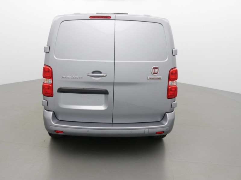 FIAT SCUDO L2 VAN PRO LOUNGE 180 MULTIJET BVA