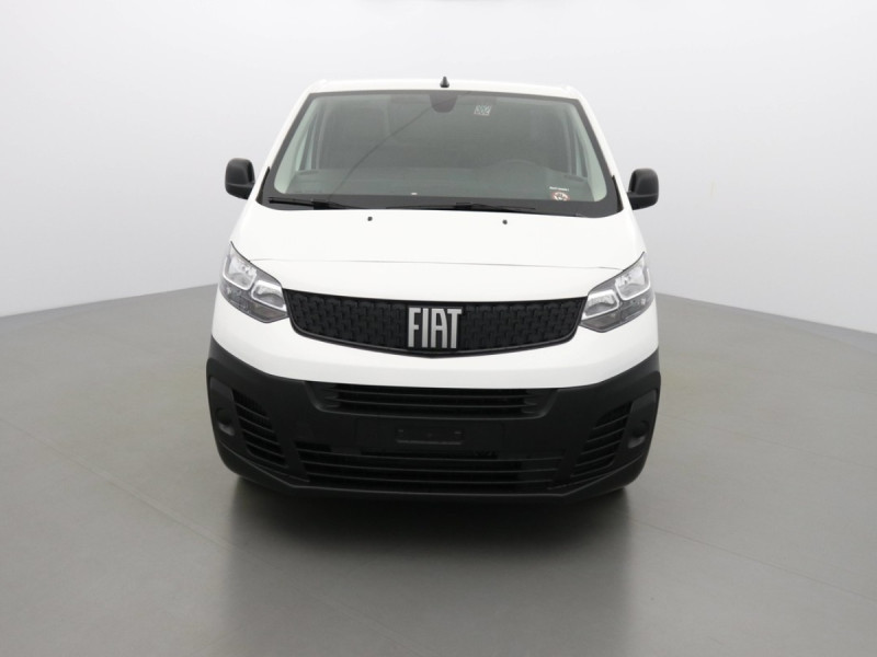 FIAT SCUDO L1 VAN BUSINESS 120 MULTIJET