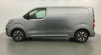 FIAT SCUDO L2 VAN PRO LOUNGE 180 MULTIJET BVA