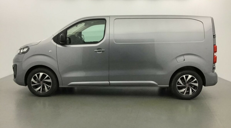 FIAT SCUDO L2 VAN PRO LOUNGE 180 MULTIJET BVA