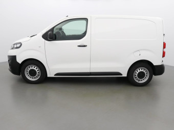 FIAT SCUDO L1 VAN BUSINESS 120 MULTIJET