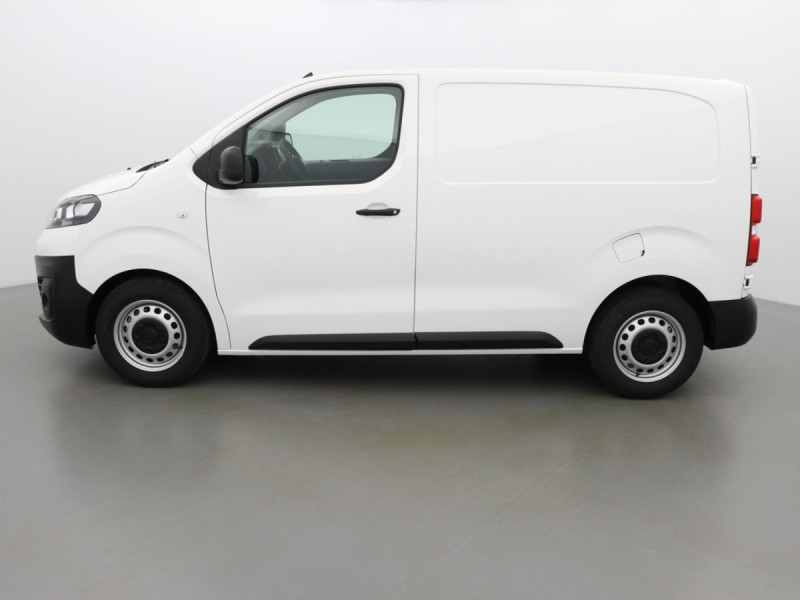 FIAT SCUDO L1 VAN BUSINESS 120 MULTIJET