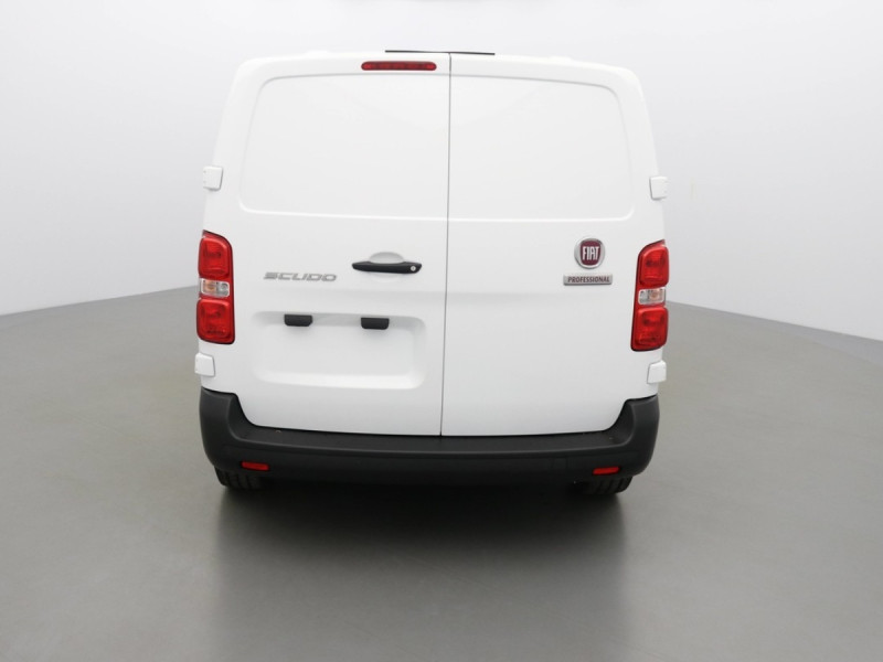 FIAT SCUDO L1 VAN BUSINESS 120 MULTIJET