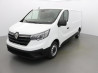 RENAULT TRAFIC 3 FOURGON L2H1 CONFORT 130 BLUE DCI