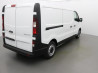 RENAULT TRAFIC 3 FOURGON L2H1 CONFORT 130 BLUE DCI