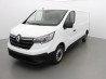 RENAULT TRAFIC 3 FOURGON L2H1 CONFORT 130 BLUE DCI