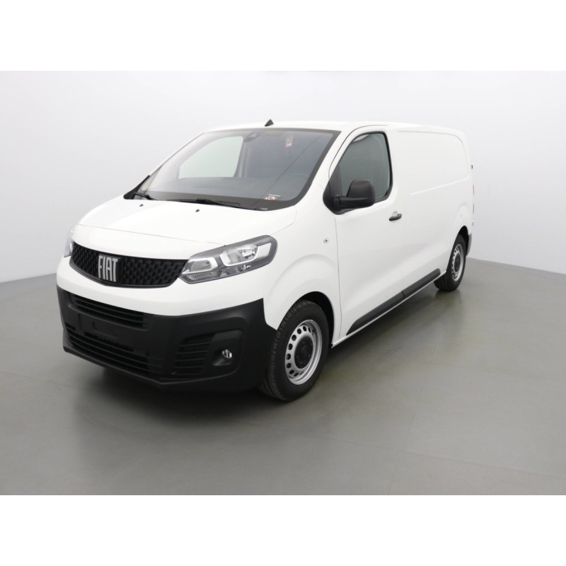 FIAT SCUDO L2 VAN PRO LOUNGE 145 MULTIJET