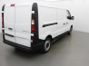 RENAULT TRAFIC 3 FOURGON L2H1 CONFORT 130 BLUE DCI