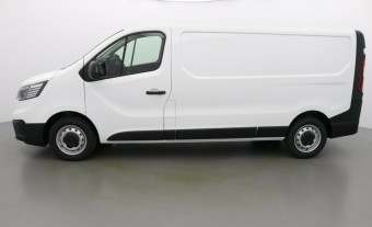 RENAULT TRAFIC 3 FOURGON L2H1 CONFORT 130 BLUE DCI